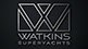 Brand Identity | Watkins Superyachts logo in 3D