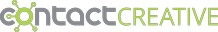 Contact Creative logo